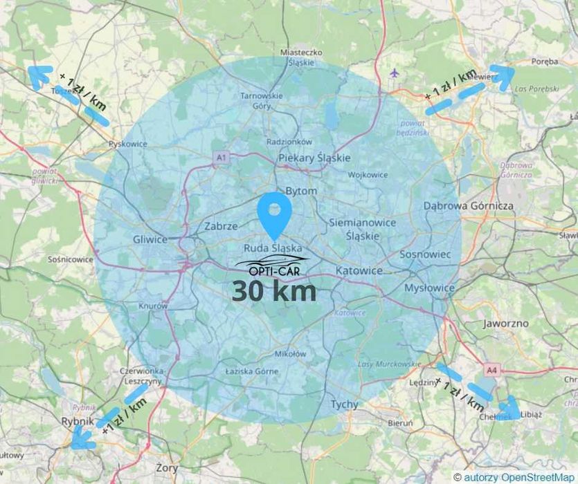 Sprawdzenie samochodu auta przed zakupem - Rzeczoznawca Motoryzacyjny