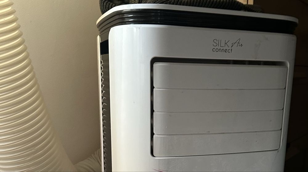 Ar condicionado Silkair connect IKOHS