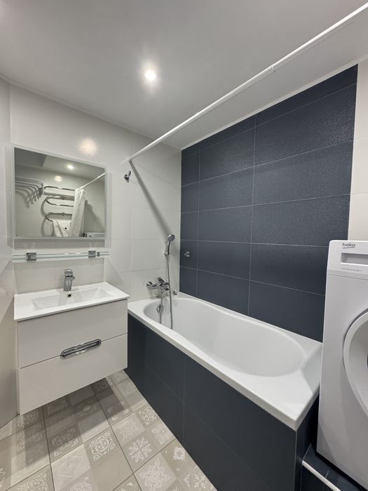 3-rooms apartment apartment by the address st. Kulikovo pole pl Oktyabrskoy revolyutsii pl (area 84,7 m²) - Atlanta.ua - photo 5