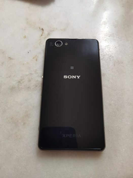 Sony Xperia Z1 & Nokia 3