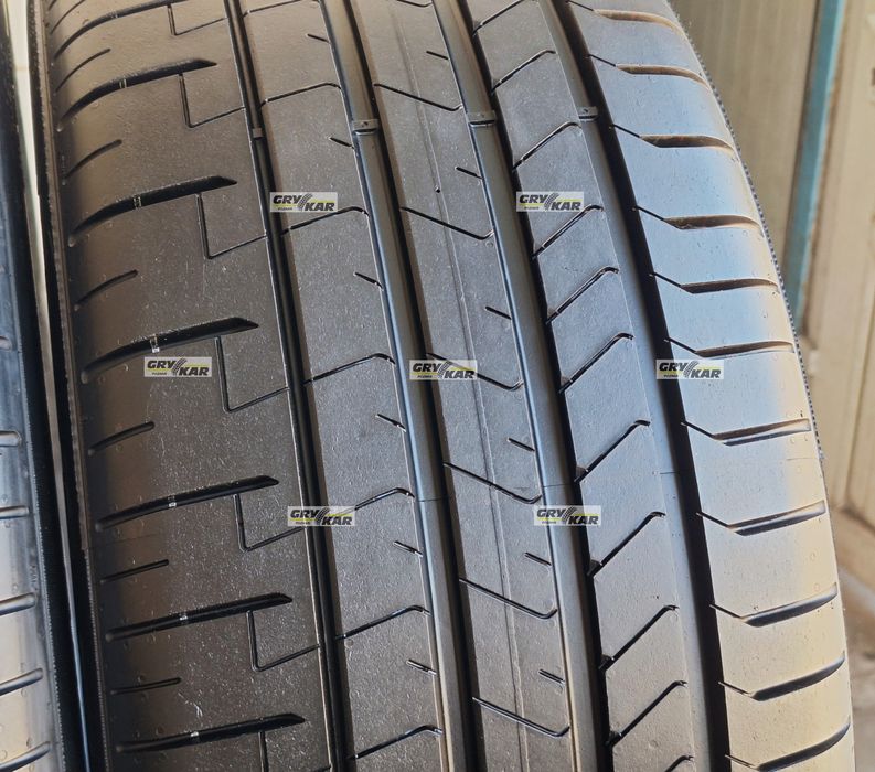 1x 255/50R20 Pirelli PZero TM PZ4 25r B/A/70dB 3 lata gwar. 560zł/szt