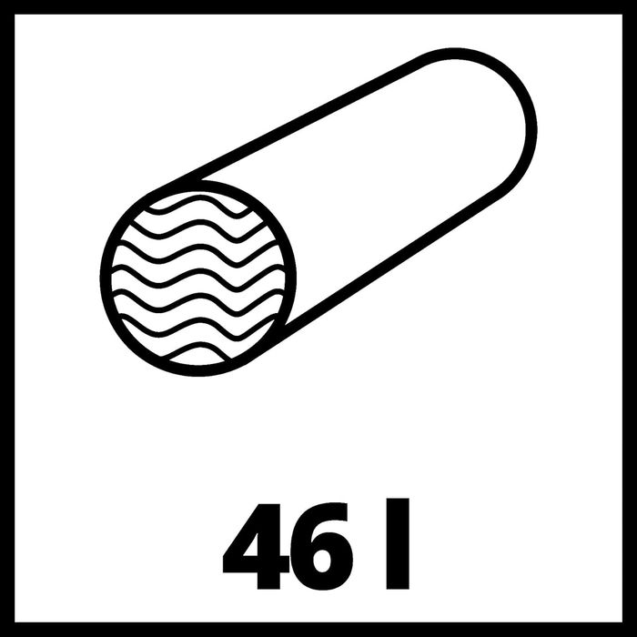 Walec do trawy Einhell 3415302