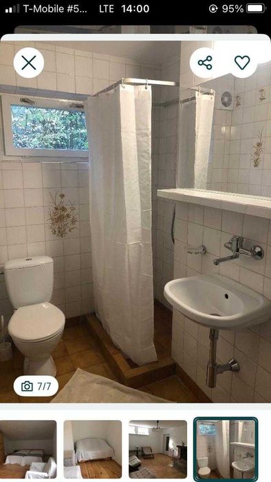 dom w Sokolnikach Las do wynajęcia