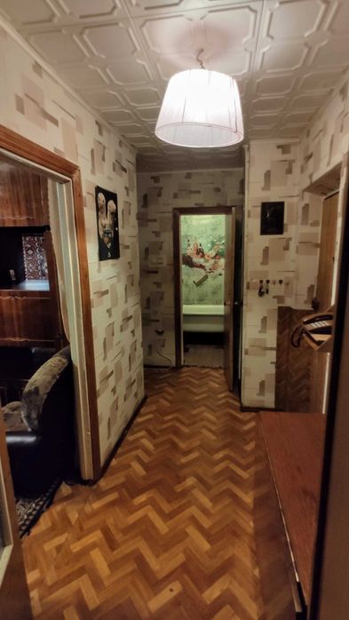 Квартира 2к від власника