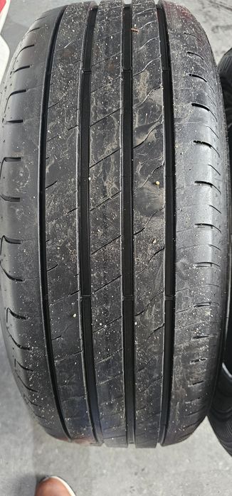 Jantes/Pneus 18 Mercedes 8J ET 38