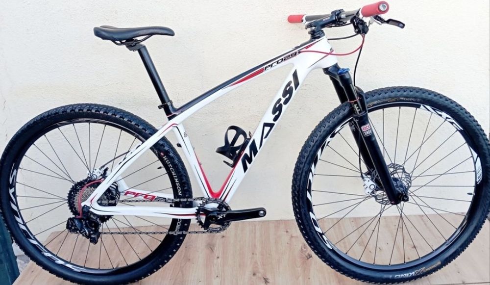 Massi carbono 29