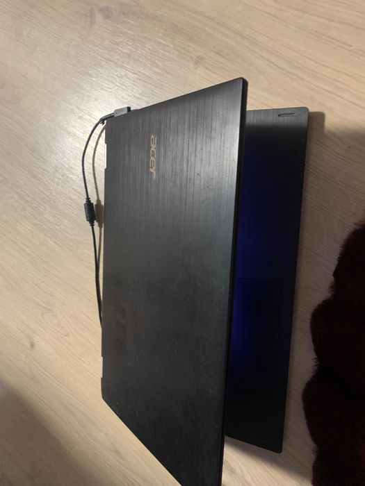 laptop acer spin 3
