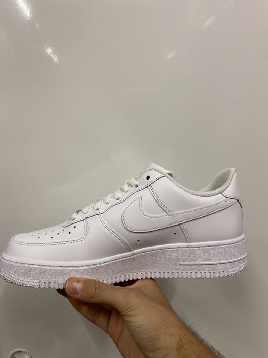 BUTY NOWE Air Force 1 Low, Damskie, Meskie, mlodziezowe, r.35,5-47,5