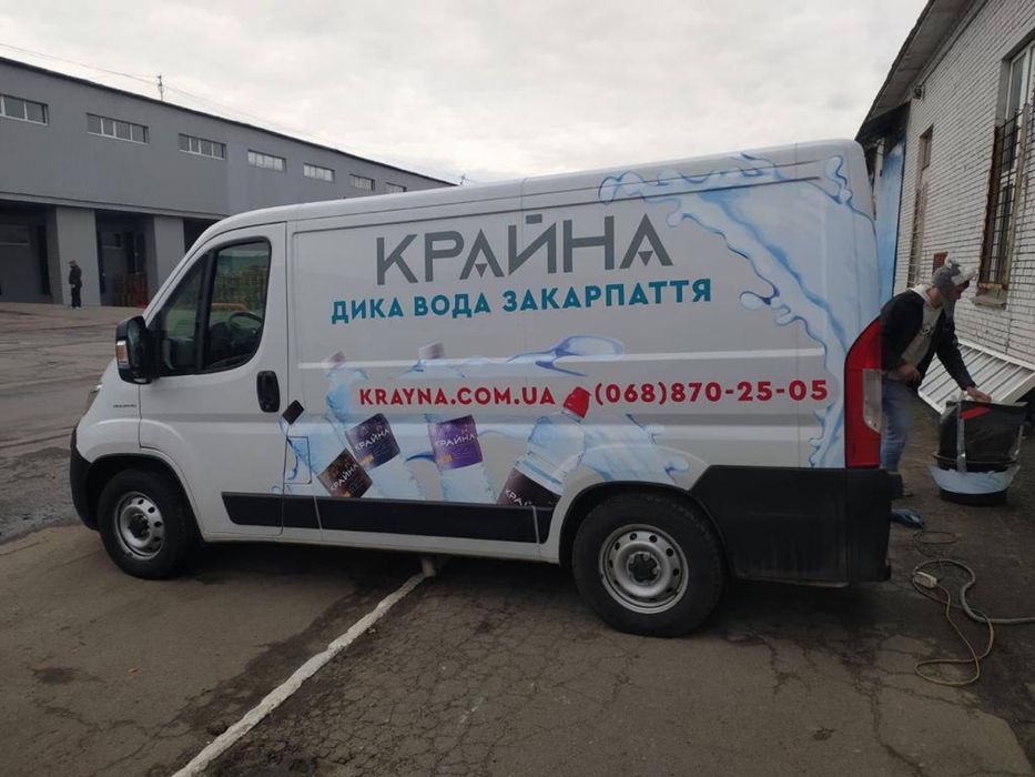 Продамо Fiat Ducato