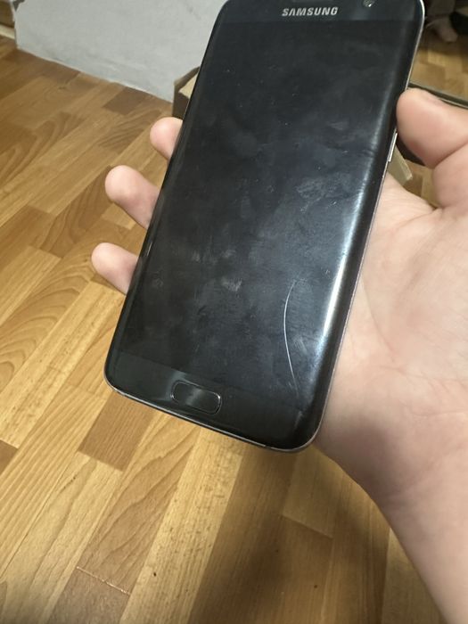 Samsung s7 edge