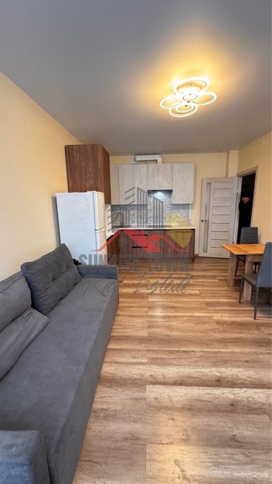 Здам квартиру в Новобудові 50кв.м. Євродвійка