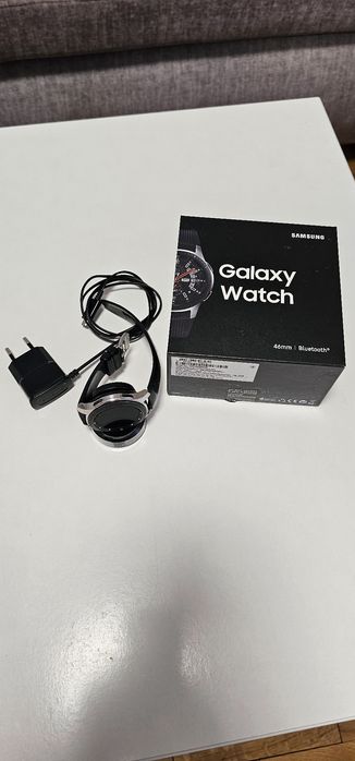Samsung galaxy watch