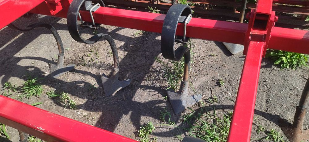 Продам культиватор