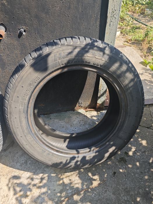 Продам гуму Hankook 175/65/r14