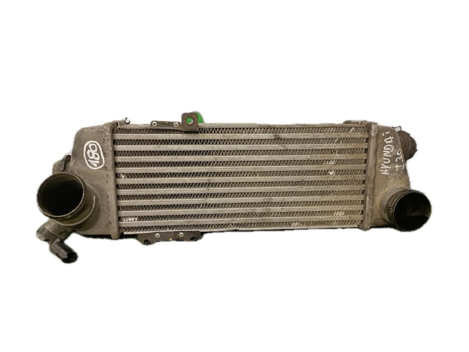 Radiador do intercooler HYUNDAI i30 (FD)