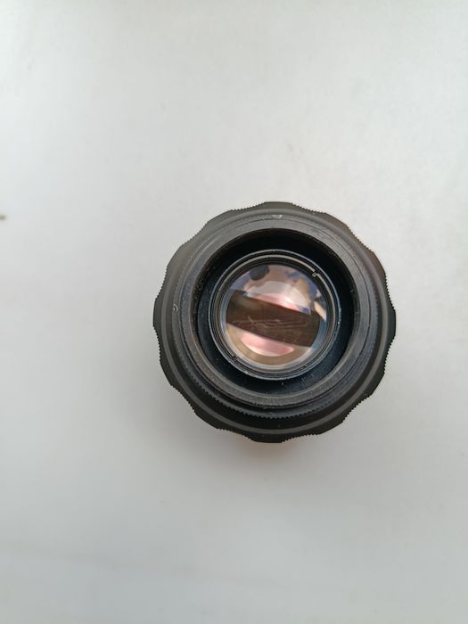 Продам фотоапарат зеніт ET