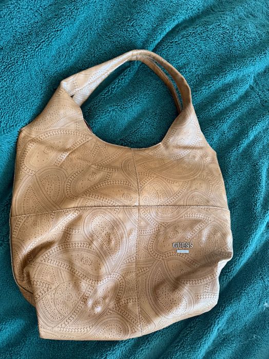 Torba duża Guess