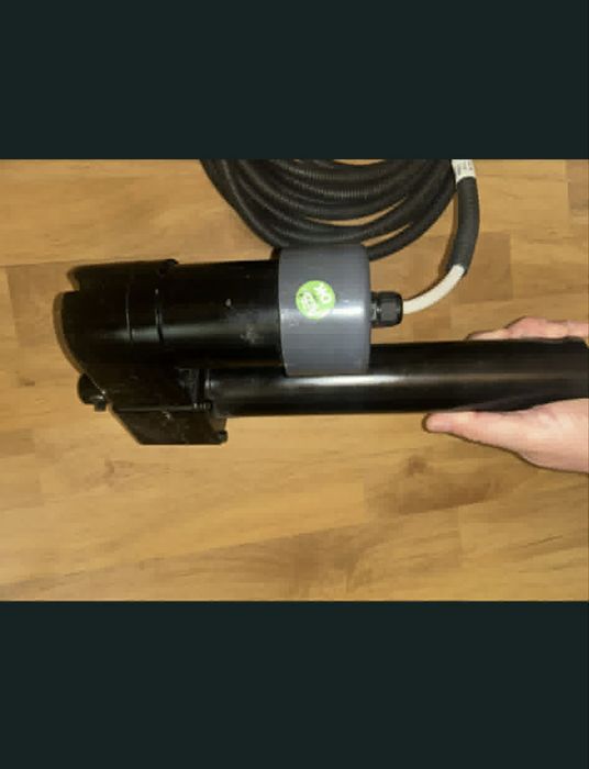 Siłownik elektryczny