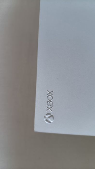 Sprzedam Xbox series S 512 GB