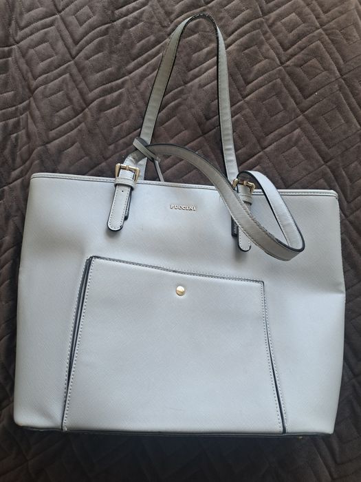 Torebka marki Puccini