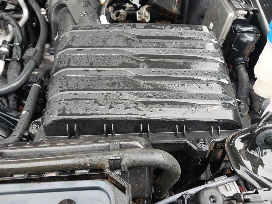Caixa filtro ar VOLKSWAGEN T-Cross