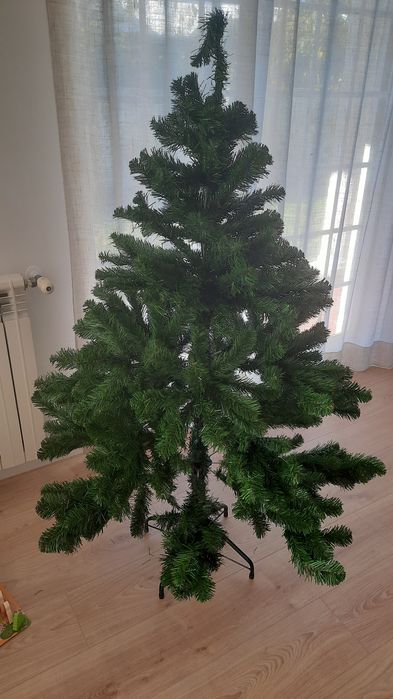 Pinheiro de natal verde 150 cm