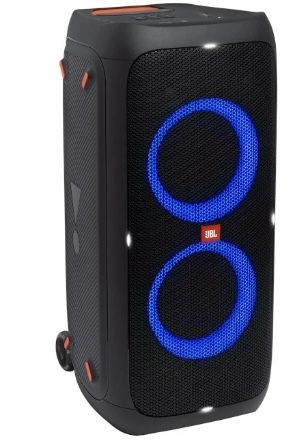 Акустична система JBL PartyBox 310