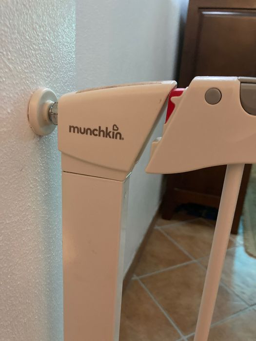 Barreira de segurança