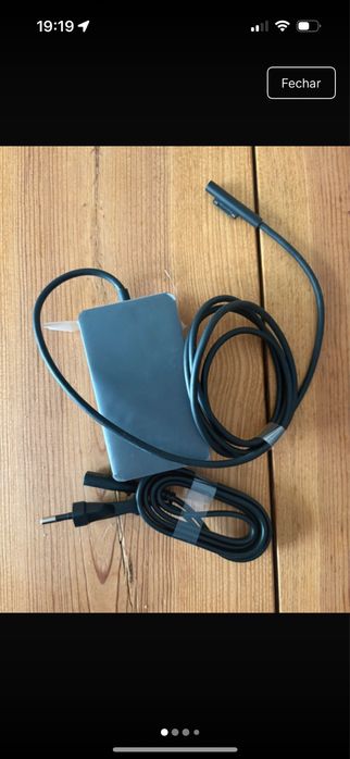 Microsoft Surface Laptop Charger