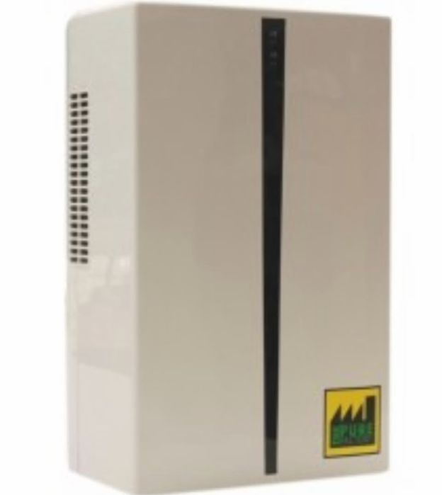 LOTE COMPLETO DE EQUIPAMENTO – Cultivo Indoor | 16 Artigos