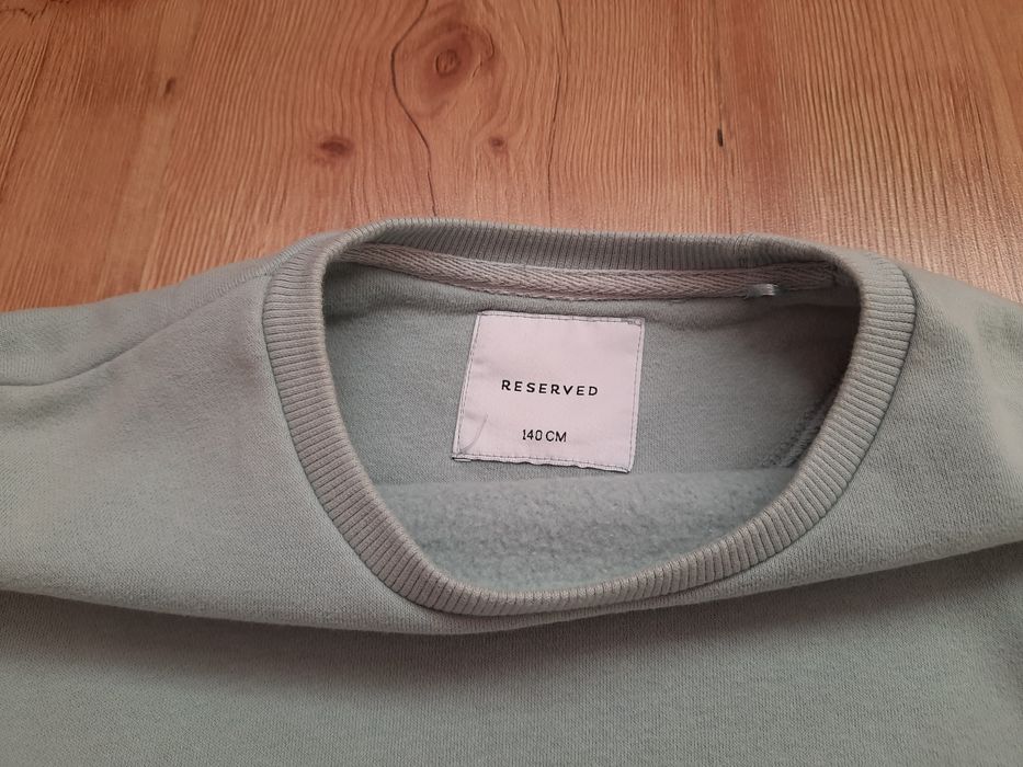 Bluza Reserved 140 cm