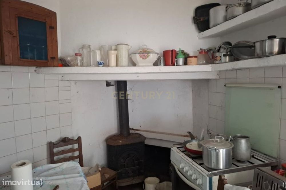 Casa para Recuperar em Alcaravela, Sardoal