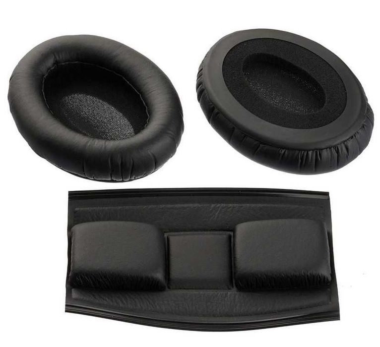 Амбушюры накладка для наушников Sennheiser HD280 Pro HD300 PRO