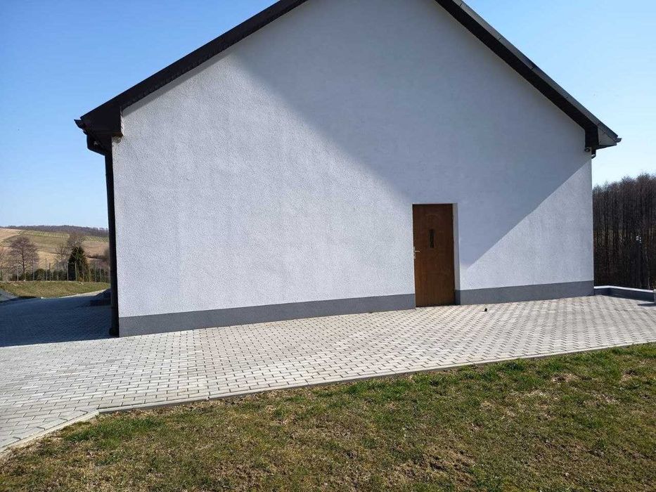 Dom po remoncie Stępina, 130m2, działka 49 arów !