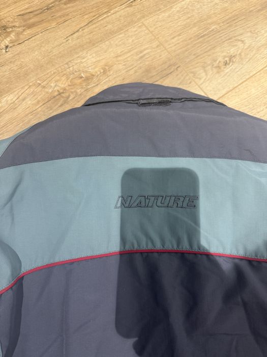 Куртка тепла чоловіча розмір L