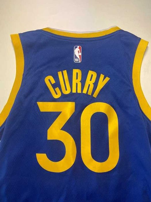 Golden State Warriors Icon Edition 2022/23 L