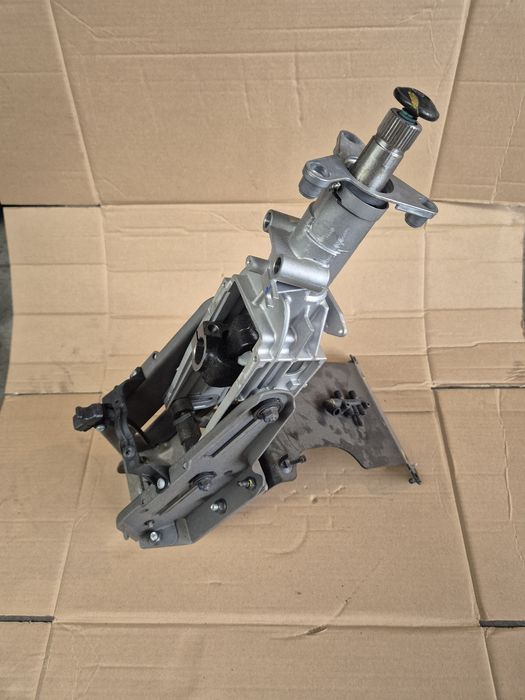Daf xf lift Kolumna podstawa kierownicy