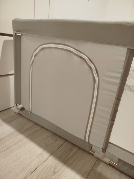 BEJOY kojec dla niemowląt dzieci, 150cm k3