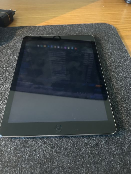 Ipad Air 32Gb Apple