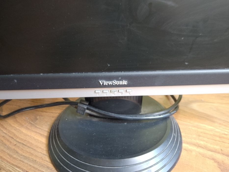 Монітор 22' ViewSonic