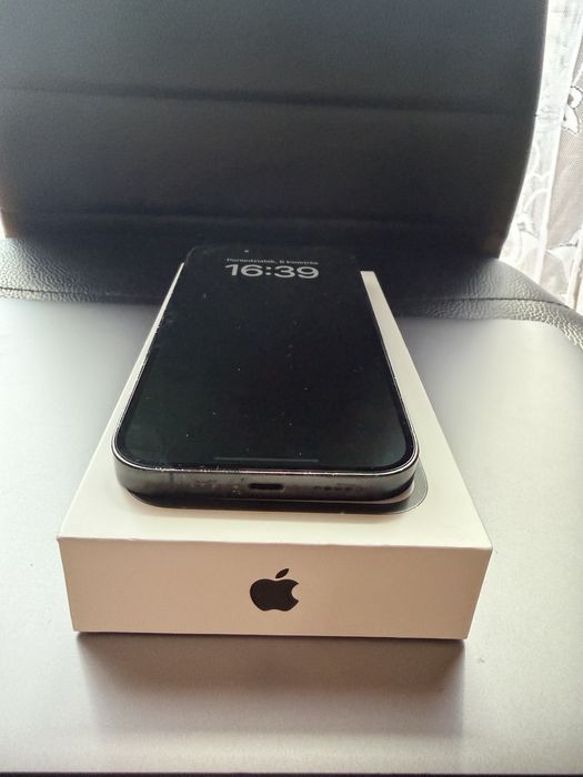 iPhone 14 Pro 256 Gb e-sim