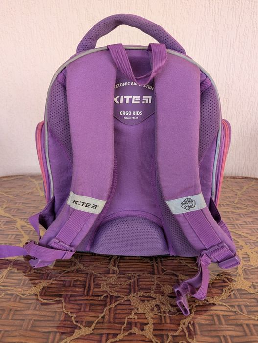 Рюкзак шкільний Kite