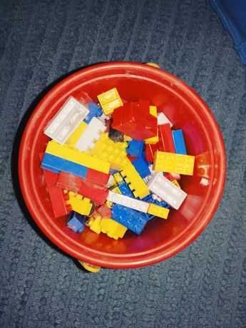 Legos Magia Mr Creepy Dominó E Como Construir Um Avião Novos