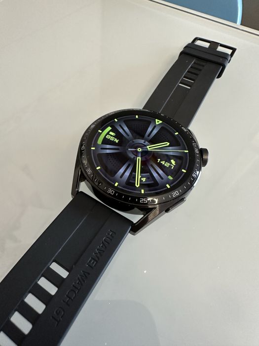 Huawei Watch GT3 46mm