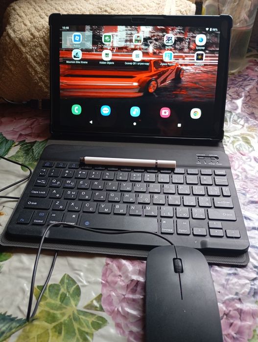 Продаю Huawei MatePad 11