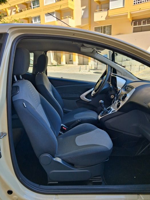 Ford KA — fotografia 7
