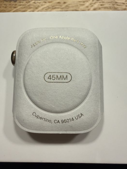 Apple watch series 7