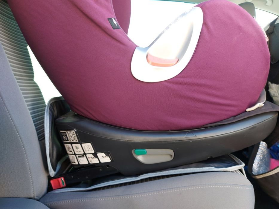 Cybex Sirona Platinum Line