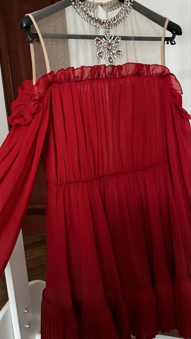 Сукня Giambattista Valli X H&M