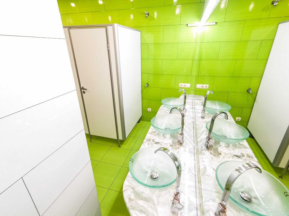 Молодіжний Хостел! 1 поверх — зручно й безпечно! Голосіїв, 2200 грн!